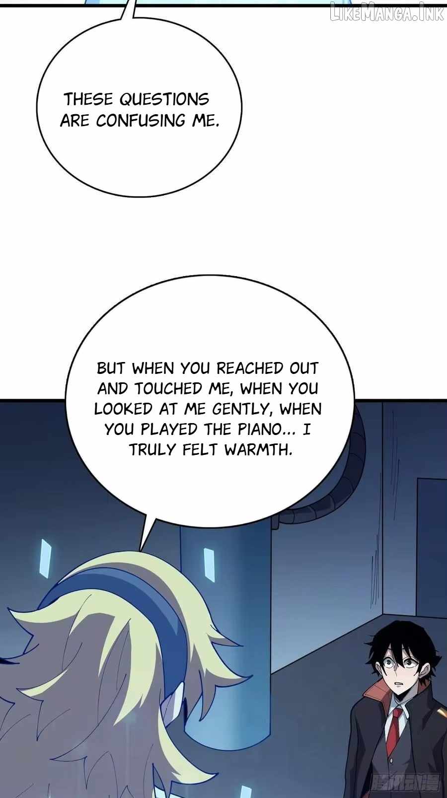 Strongest Player Chapter 52-eng-li - Page 30