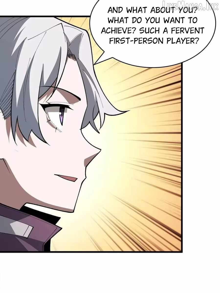 Strongest Player Chapter 54-eng-li - Page 46