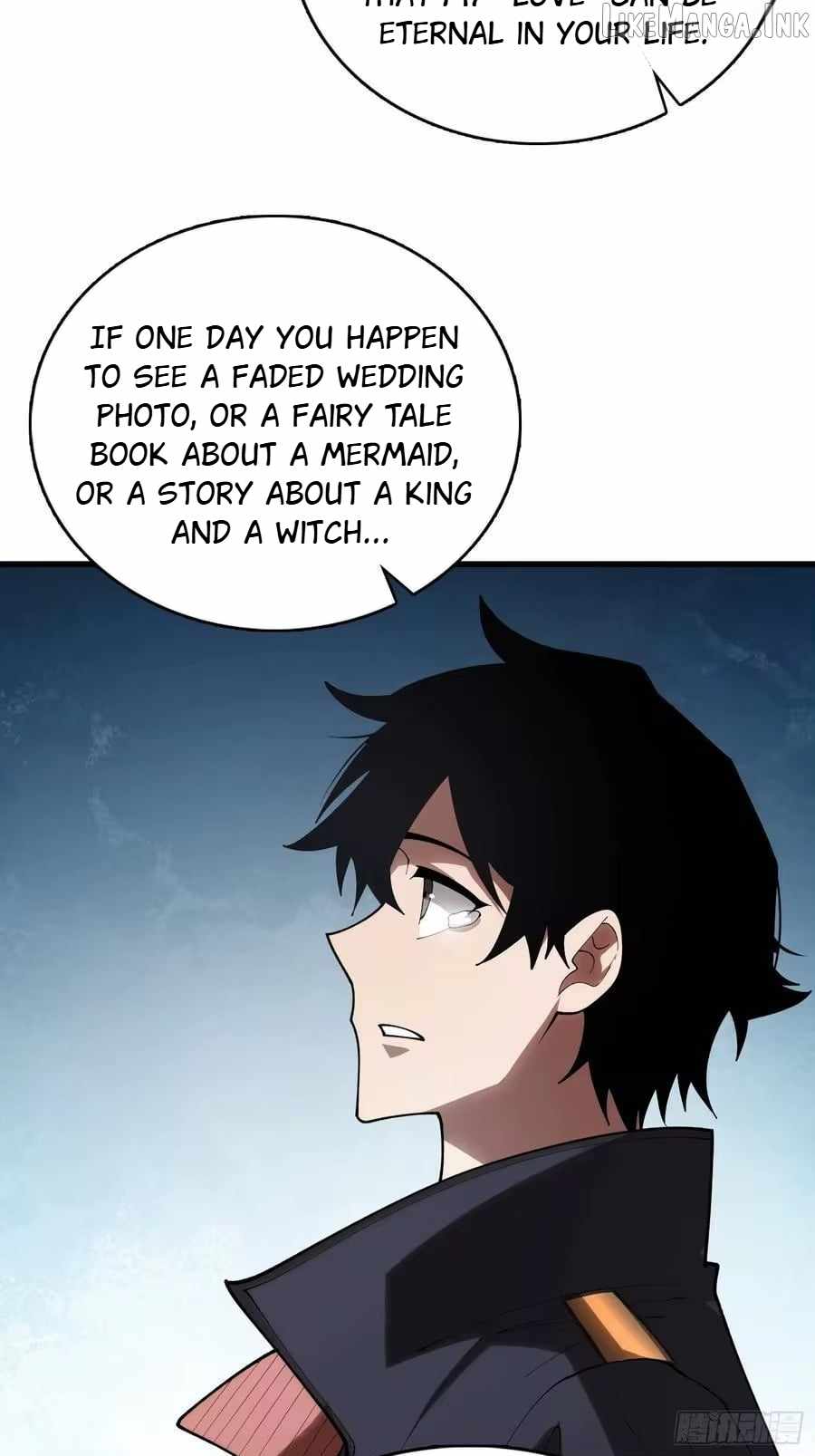 Strongest Player Chapter 52-eng-li - Page 35