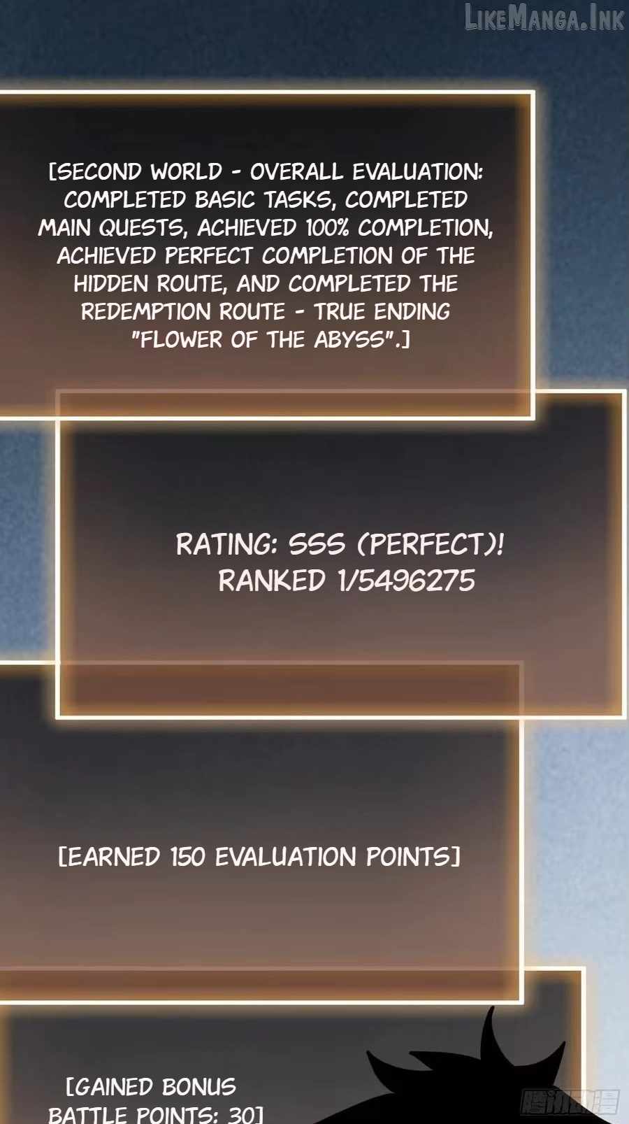 Strongest Player Chapter 53-eng-li - Page 8
