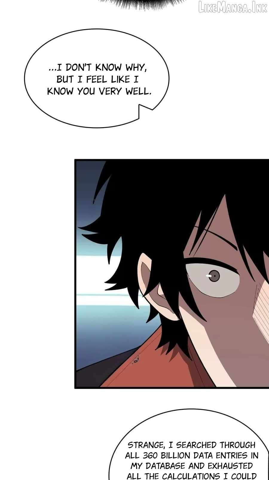 Strongest Player Chapter 52-eng-li - Page 19