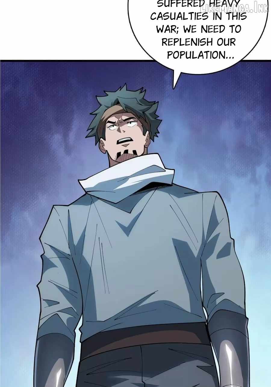 Strongest Player Chapter 52-eng-li - Page 6
