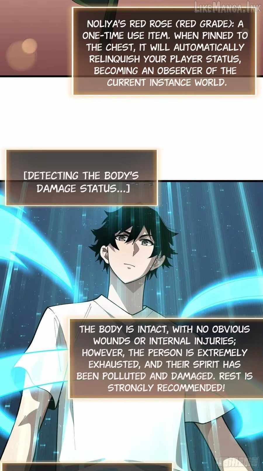 Strongest Player Chapter 53-eng-li - Page 3