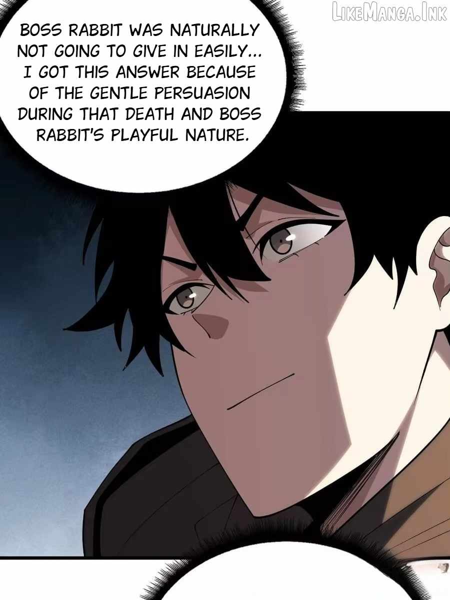 Strongest Player Chapter 54-eng-li - Page 43