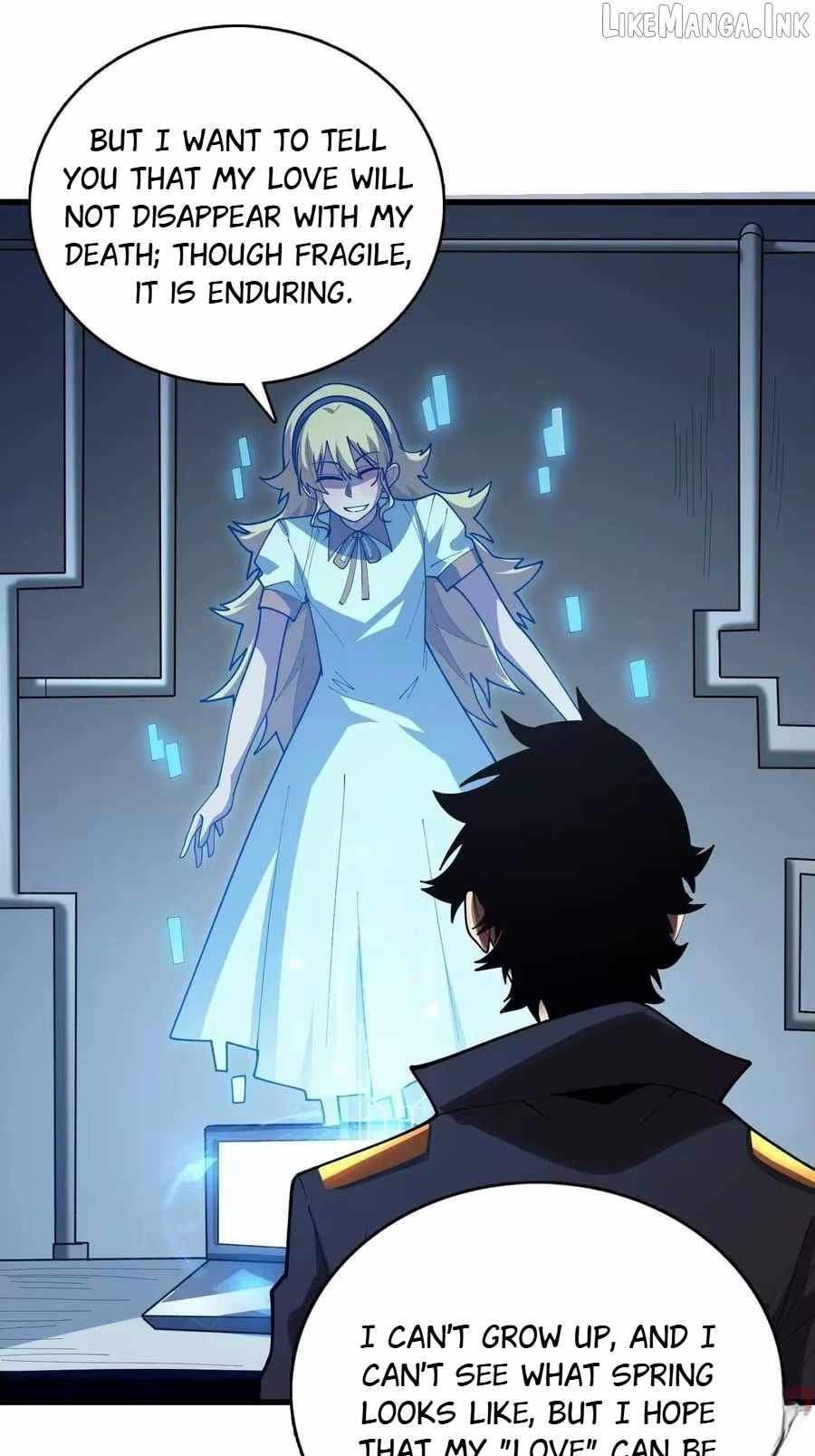 Strongest Player Chapter 52-eng-li - Page 34