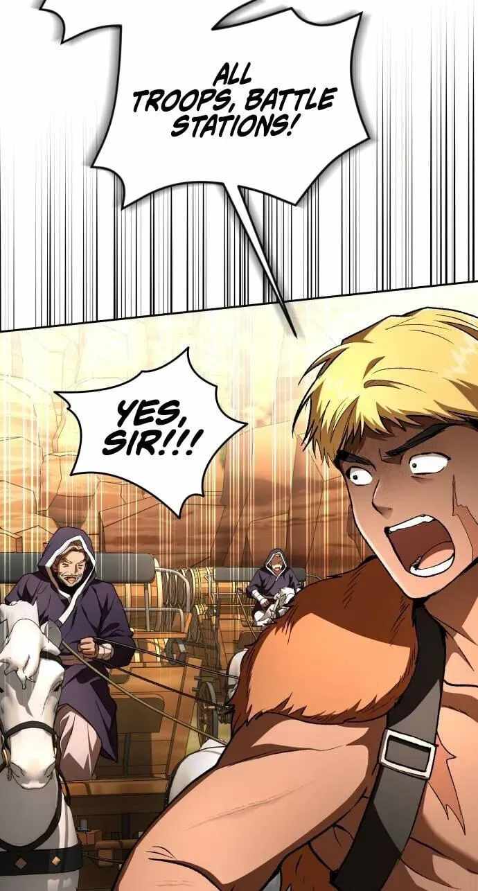 Divine Beast Kindergarten Chapter 63-eng-li - Page 57