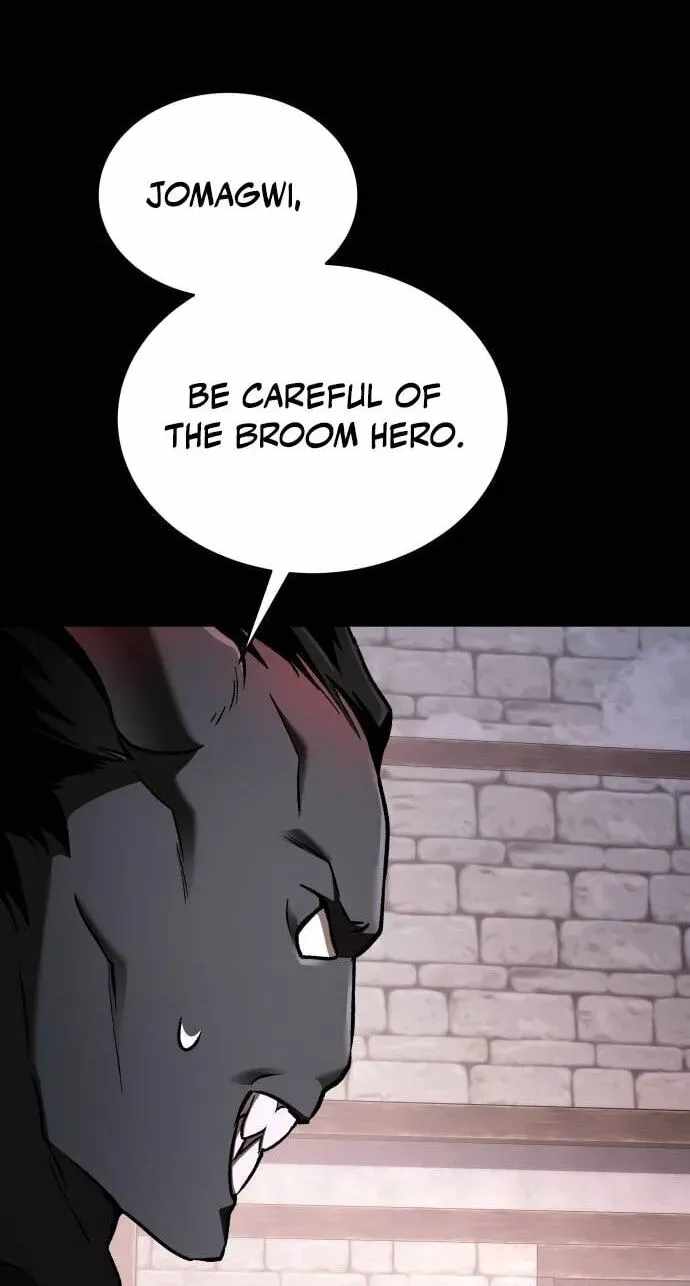 Divine Beast Kindergarten Chapter 63-eng-li - Page 119