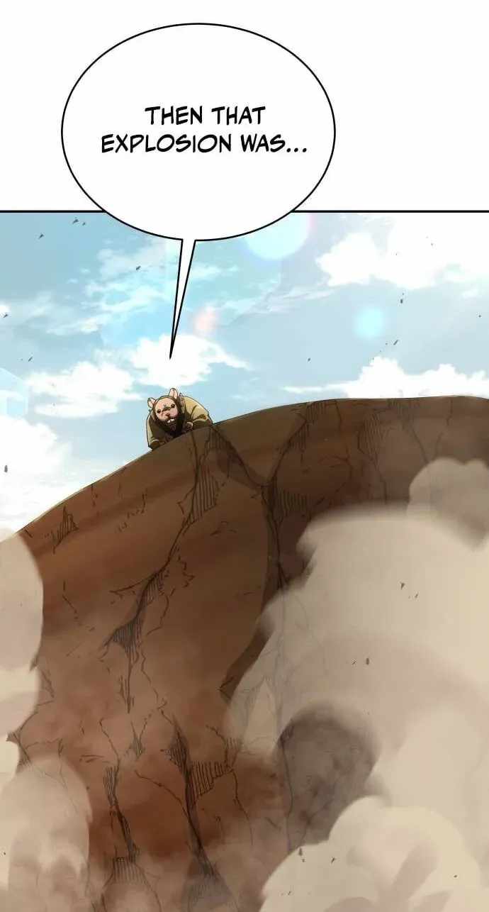 Divine Beast Kindergarten Chapter 63-eng-li - Page 108
