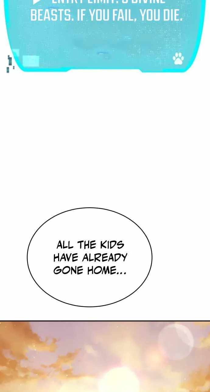 Divine Beast Kindergarten Chapter 63-eng-li - Page 33