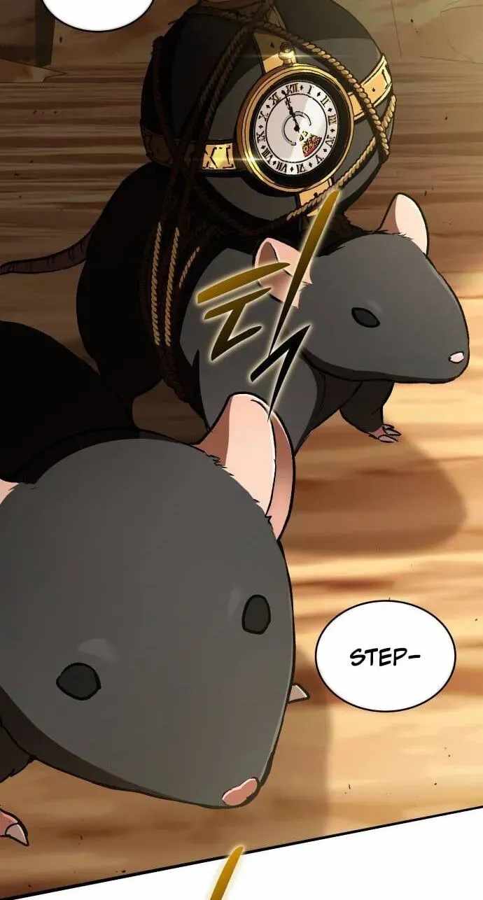Divine Beast Kindergarten Chapter 63-eng-li - Page 63