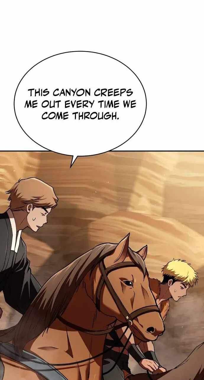 Divine Beast Kindergarten Chapter 63-eng-li - Page 49