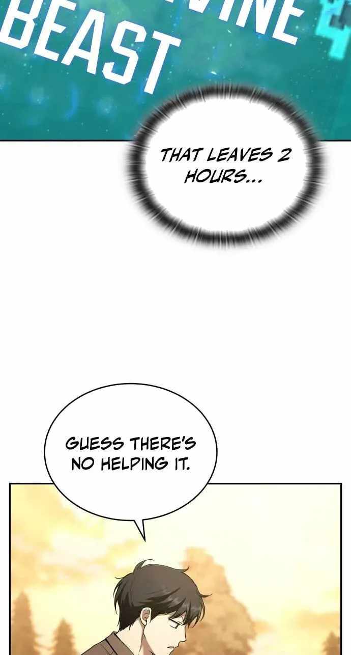 Divine Beast Kindergarten Chapter 63-eng-li - Page 37