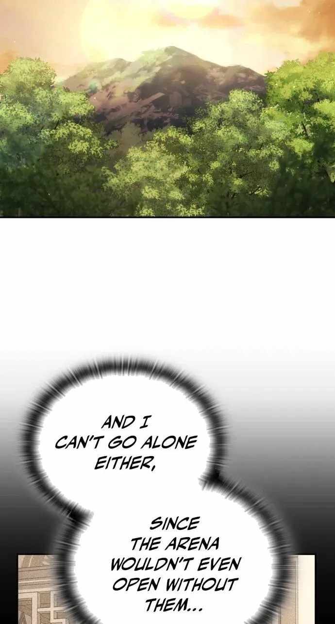 Divine Beast Kindergarten Chapter 63-eng-li - Page 34