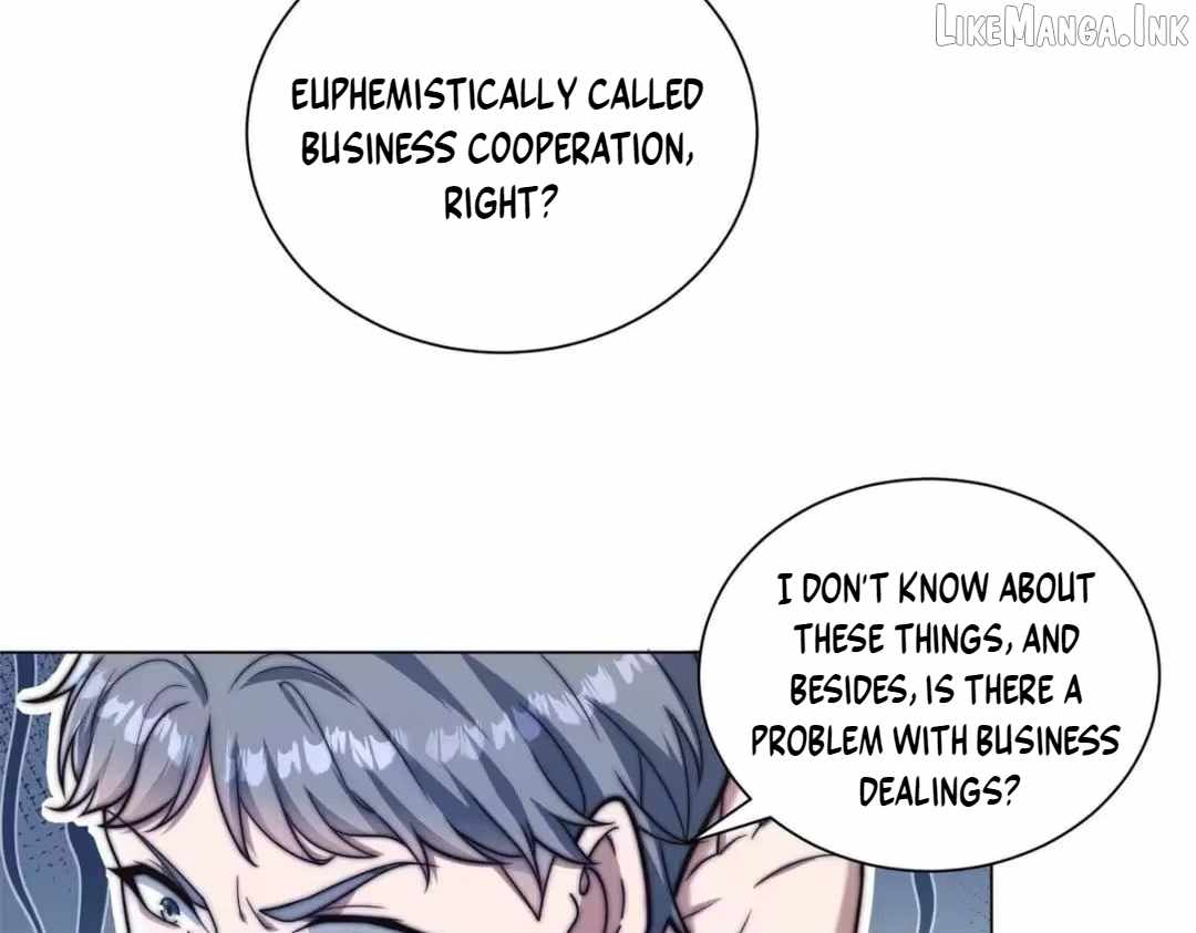 Dominating with the Price Collapse System Chapter 88-eng-li - Page 9