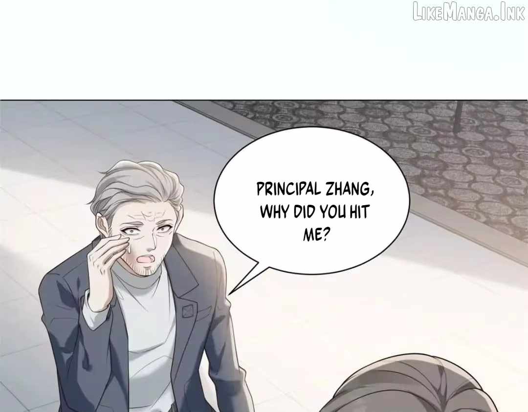 Dominating with the Price Collapse System Chapter 87-eng-li - Page 38