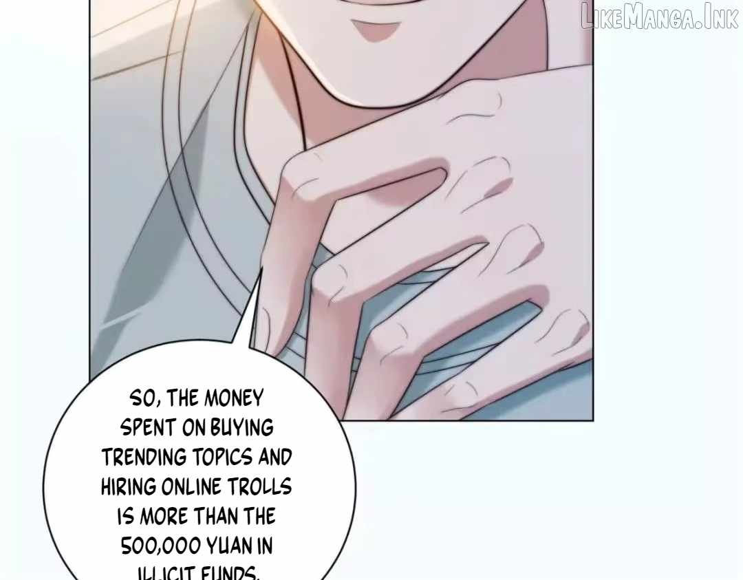 Dominating with the Price Collapse System Chapter 87-eng-li - Page 72