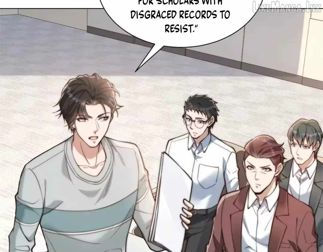 Dominating with the Price Collapse System Chapter 88-eng-li - Page 108