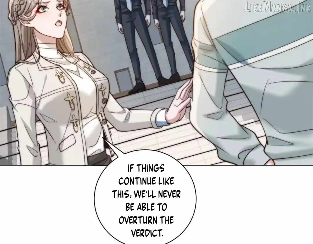 Dominating with the Price Collapse System Chapter 88-eng-li - Page 63