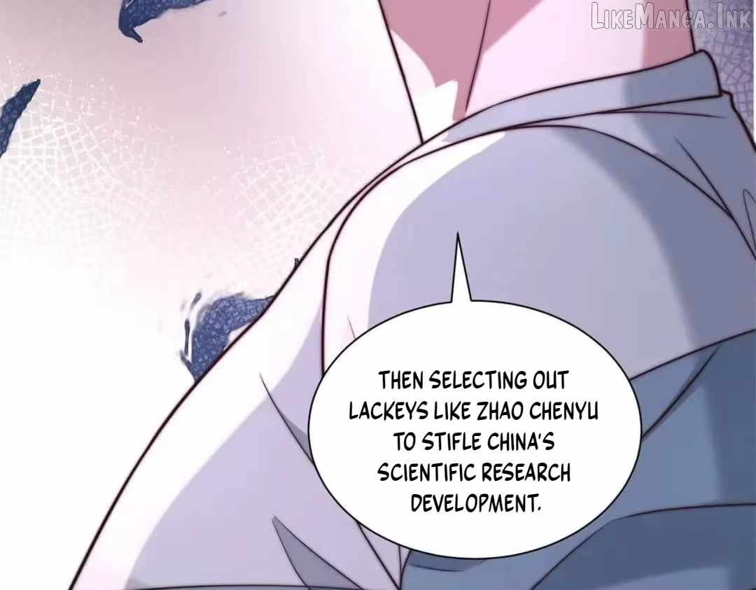 Dominating with the Price Collapse System Chapter 88-eng-li - Page 20