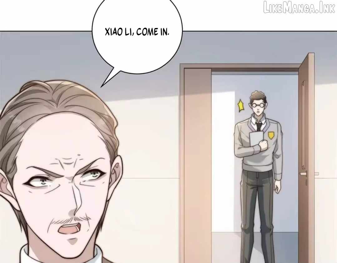 Dominating with the Price Collapse System Chapter 87-eng-li - Page 7