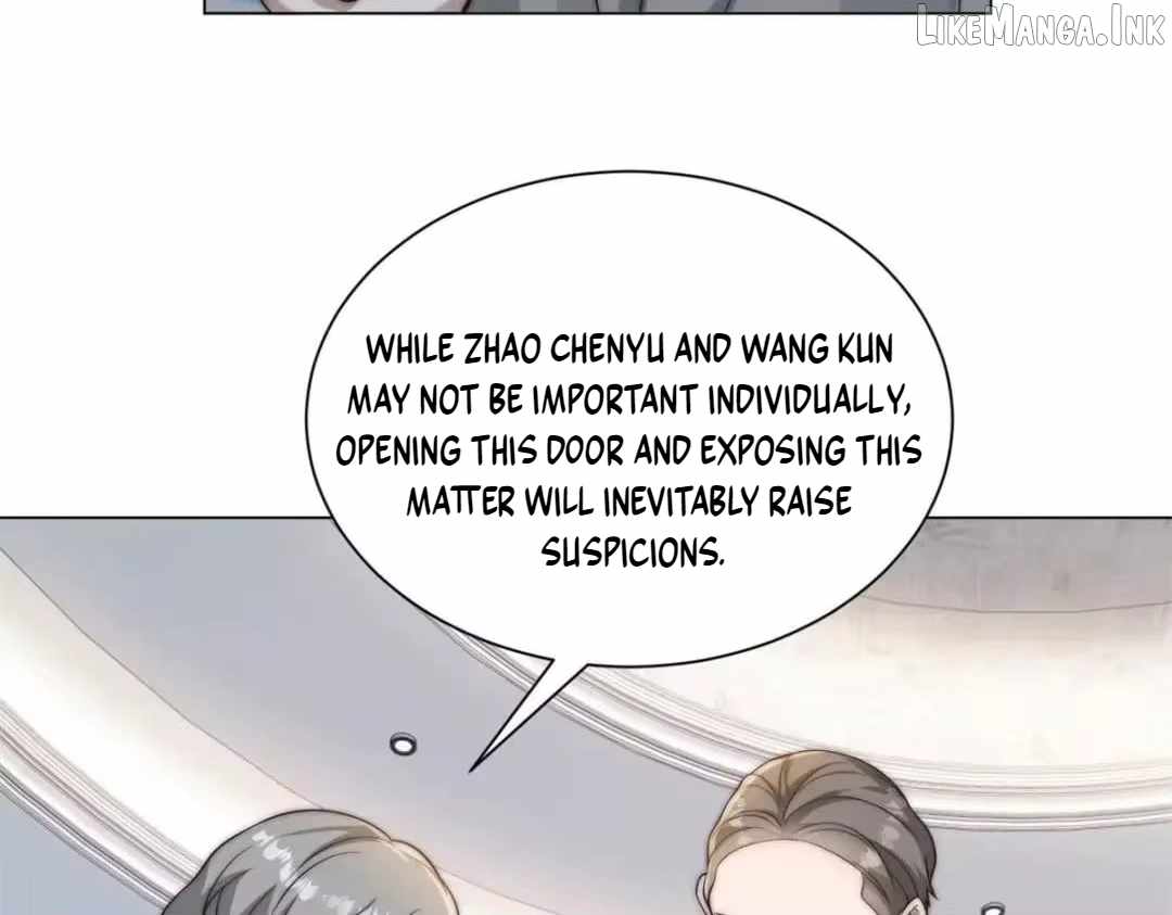 Dominating with the Price Collapse System Chapter 87-eng-li - Page 88