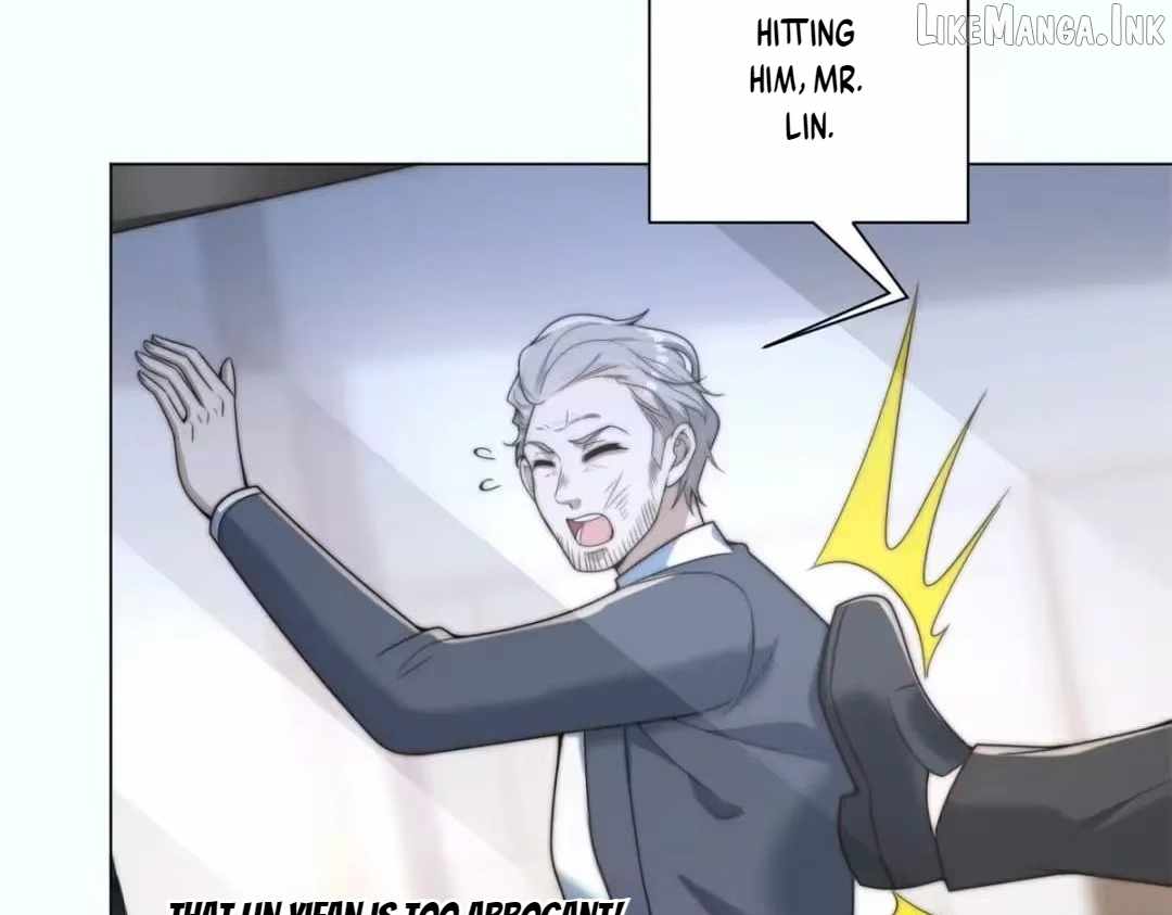 Dominating with the Price Collapse System Chapter 87-eng-li - Page 65