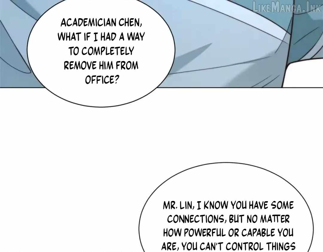 Dominating with the Price Collapse System Chapter 88-eng-li - Page 81