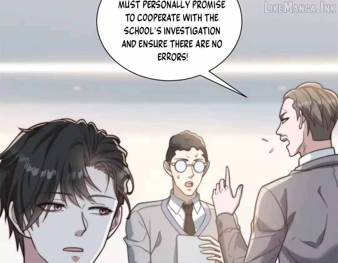 Dominating with the Price Collapse System Chapter 87-eng-li - Page 9