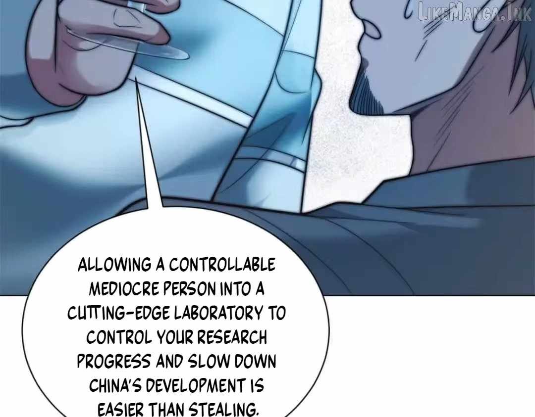 Dominating with the Price Collapse System Chapter 87-eng-li - Page 110