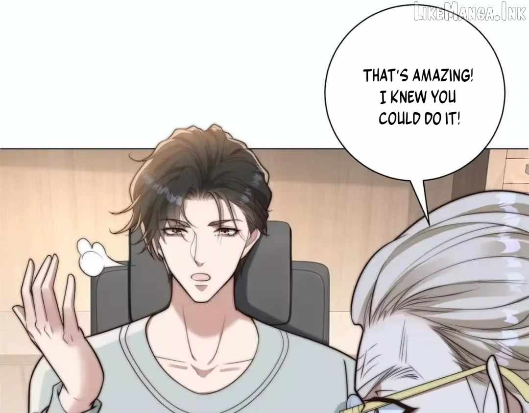 Dominating with the Price Collapse System Chapter 87-eng-li - Page 44