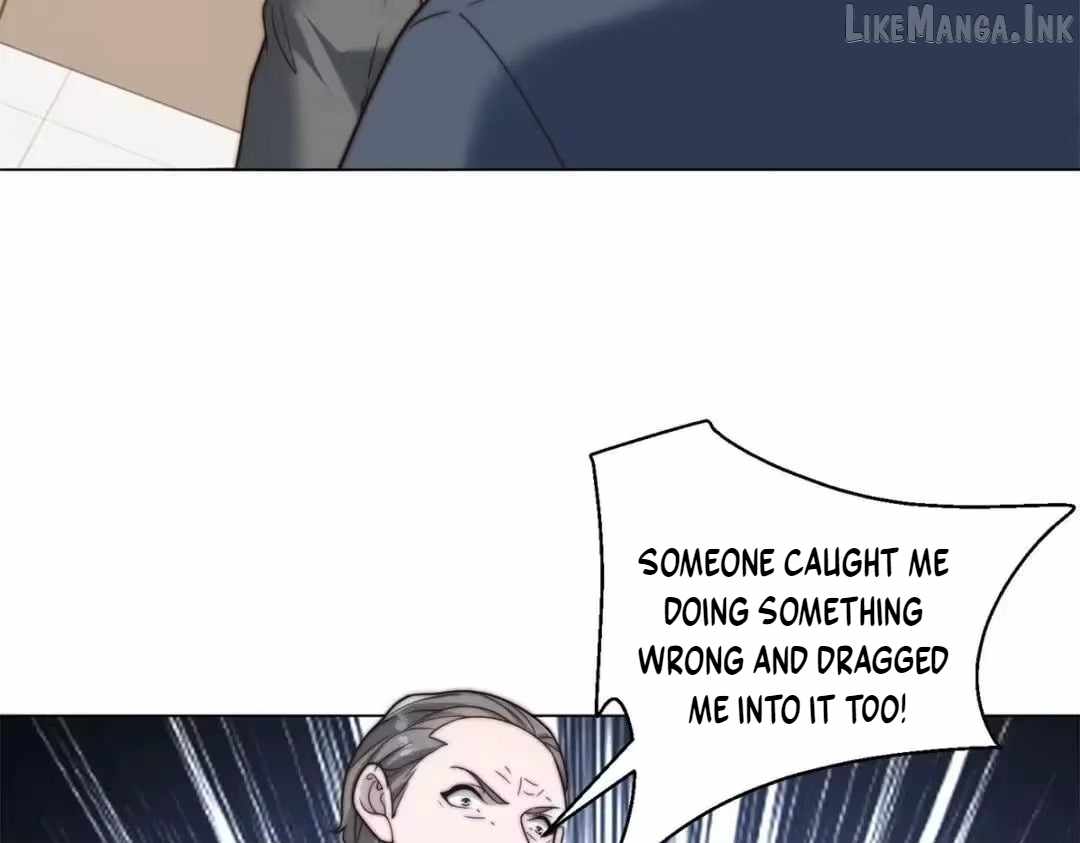 Dominating with the Price Collapse System Chapter 87-eng-li - Page 23