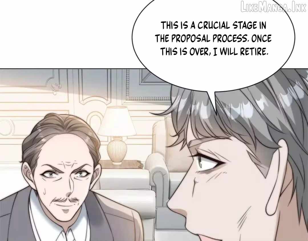 Dominating with the Price Collapse System Chapter 87-eng-li - Page 91