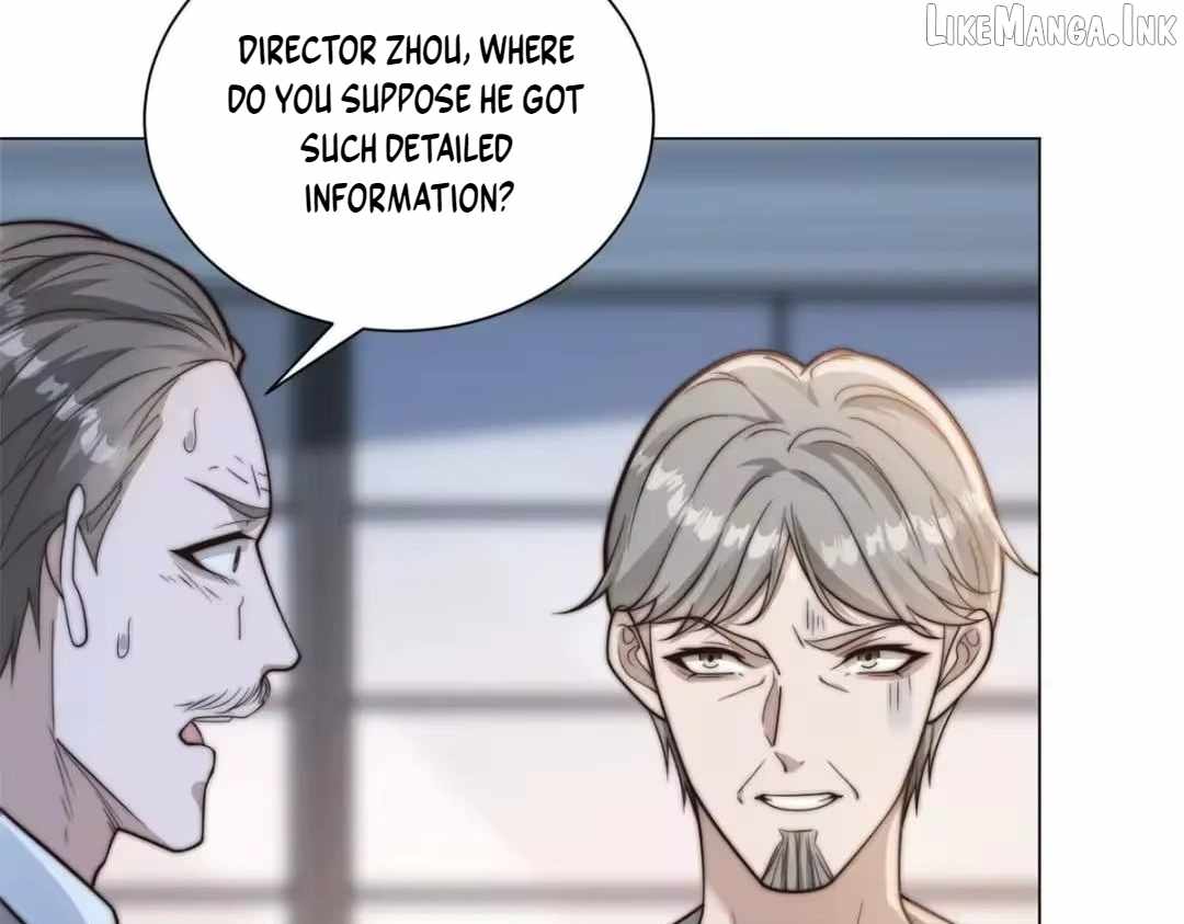 Dominating with the Price Collapse System Chapter 88-eng-li - Page 53