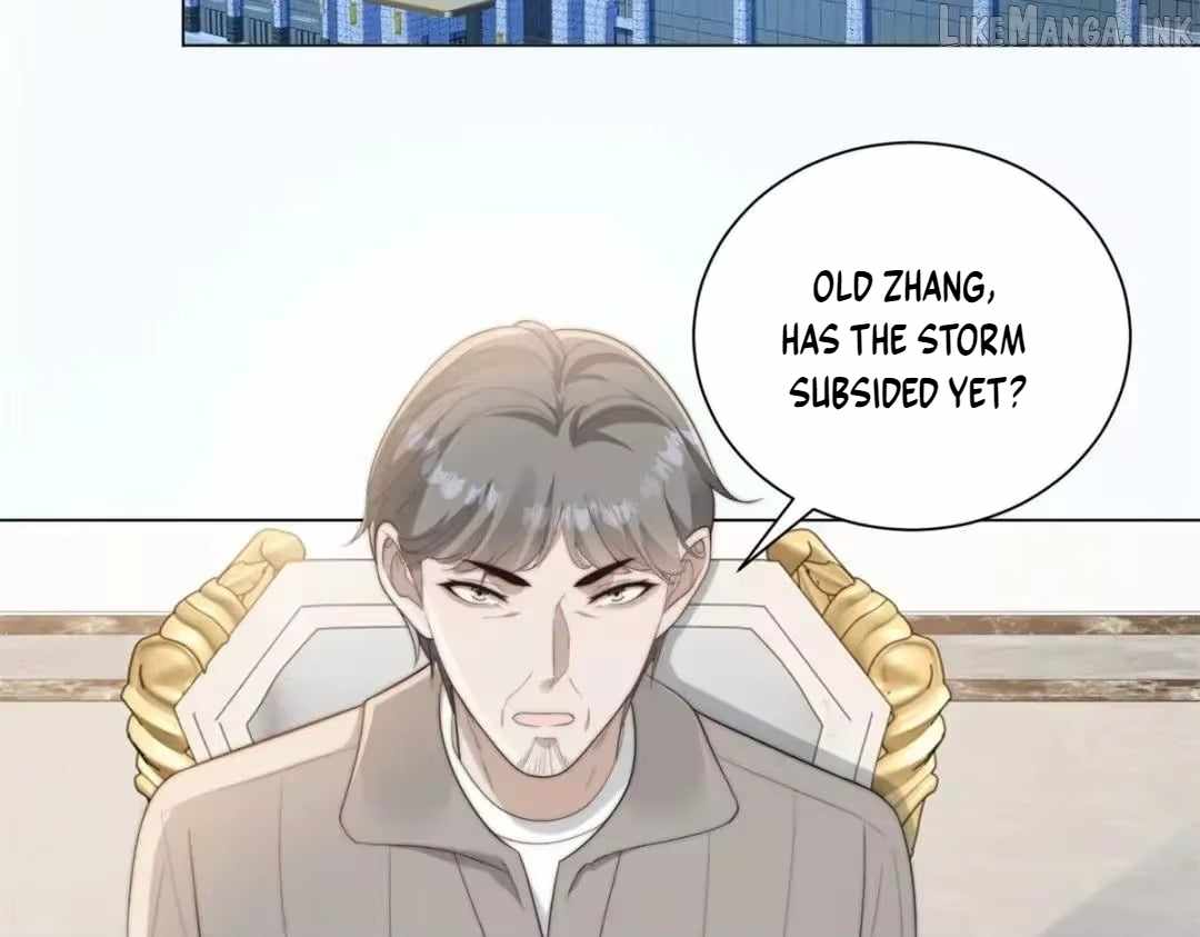 Dominating with the Price Collapse System Chapter 87-eng-li - Page 81