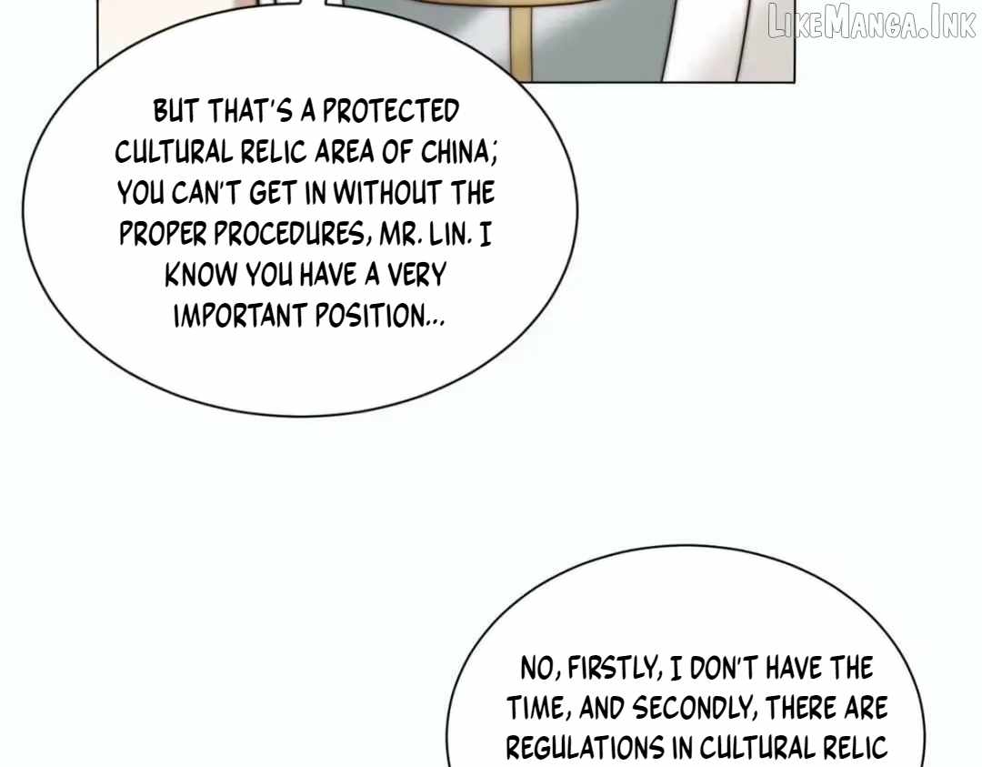 Dominating with the Price Collapse System Chapter 87-eng-li - Page 50