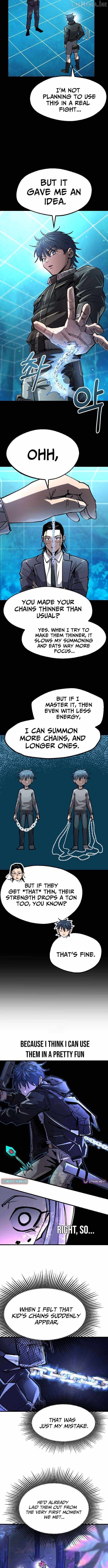 The Island Where Stars and Chains Rise Chapter 60-eng-li - Page 3