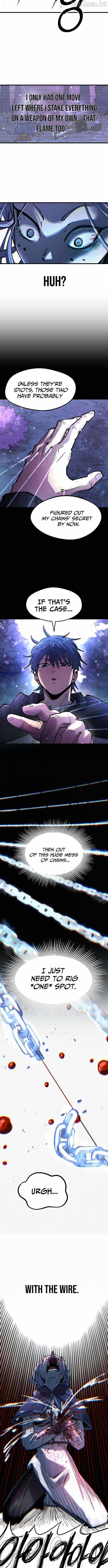The Island Where Stars and Chains Rise Chapter 60-eng-li - Page 6