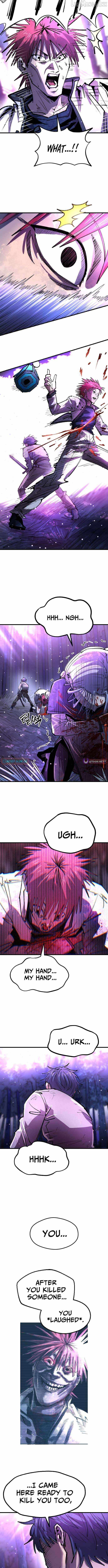 The Island Where Stars and Chains Rise Chapter 60-eng-li - Page 7