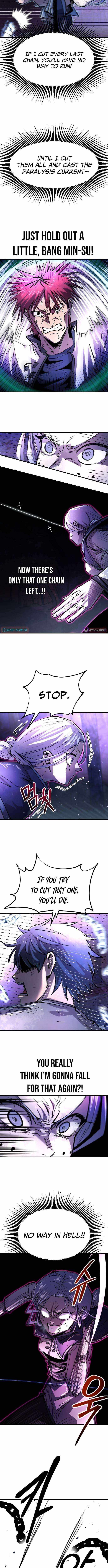 The Island Where Stars and Chains Rise Chapter 60-eng-li - Page 5