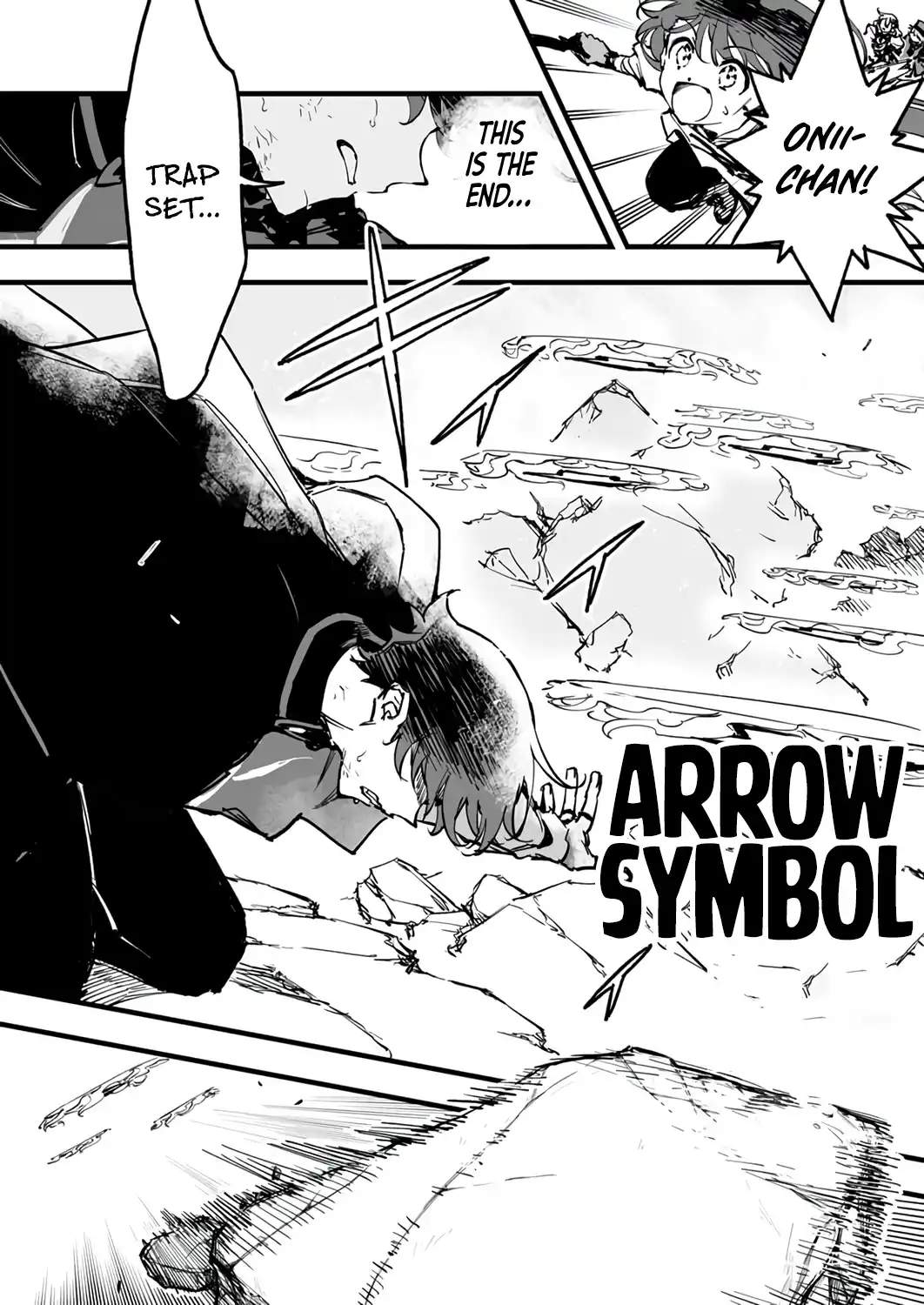The Unfortunate 'Trapper' Cast Out of the Hero’s Party Will Defy Fate and Become the Strongest with the Unique Skill 'Arrow' Chapter 24-eng-li - Page 22