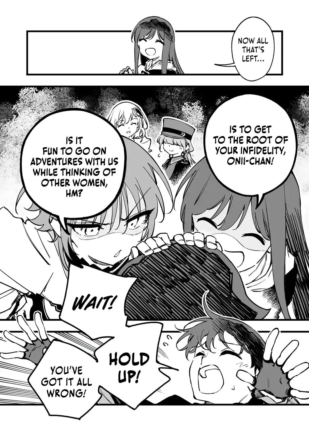 The Unfortunate 'Trapper' Cast Out of the Hero’s Party Will Defy Fate and Become the Strongest with the Unique Skill 'Arrow' Chapter 24-eng-li - Page 28