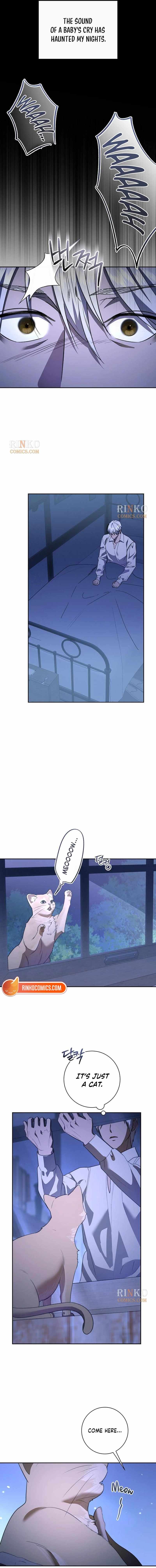 How to Send My Husband to the Abyss Chapter 63-eng-li - Page 3