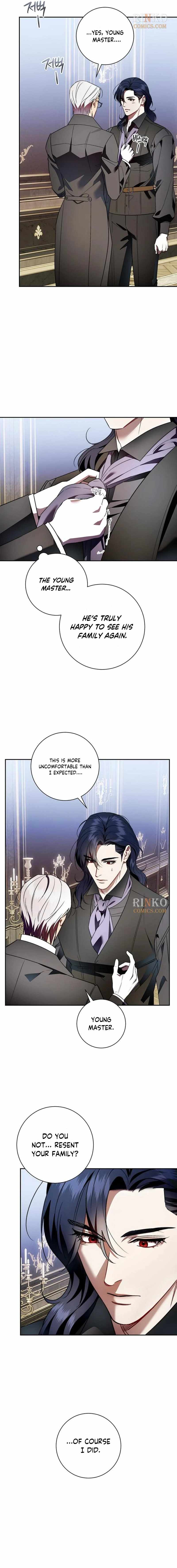How to Send My Husband to the Abyss Chapter 63-eng-li - Page 7