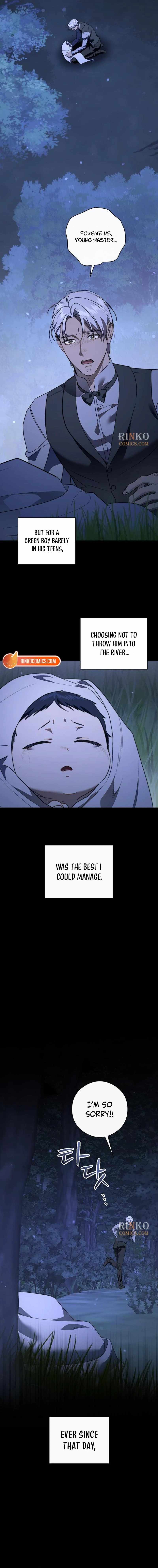 How to Send My Husband to the Abyss Chapter 63-eng-li - Page 2