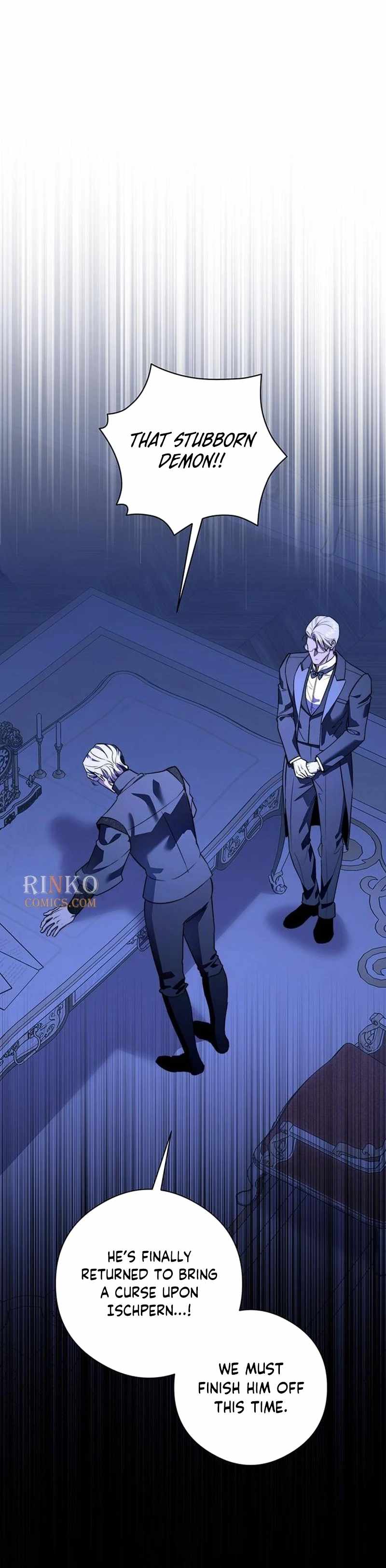 How to Send My Husband to the Abyss Chapter 63-eng-li - Page 5