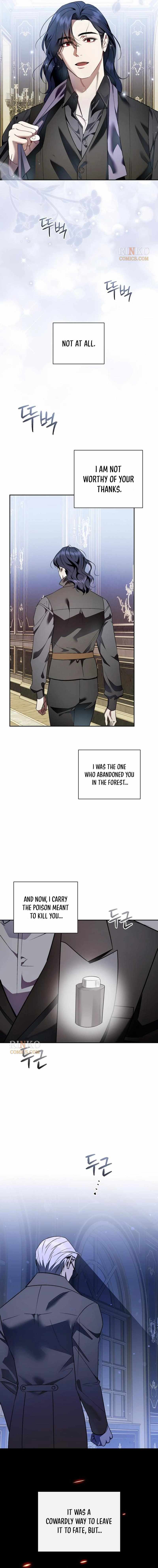 How to Send My Husband to the Abyss Chapter 63-eng-li - Page 9