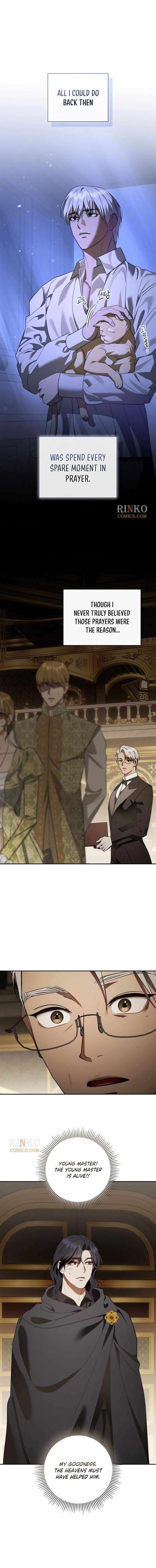 How to Send My Husband to the Abyss Chapter 63-eng-li - Page 4