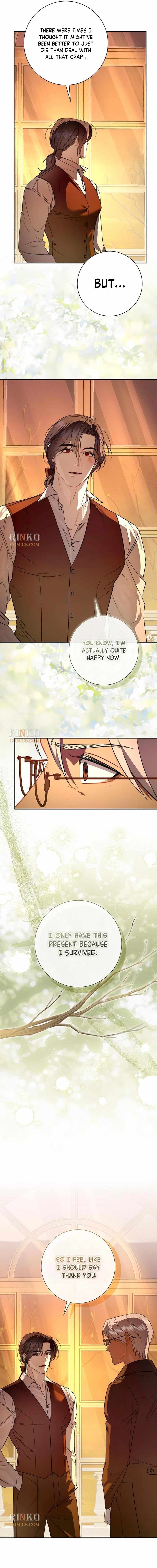 How to Send My Husband to the Abyss Chapter 63-eng-li - Page 15