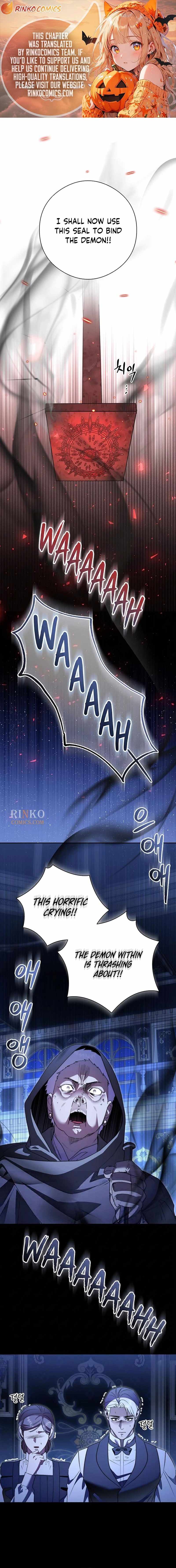 How to Send My Husband to the Abyss Chapter 63-eng-li - Page 0