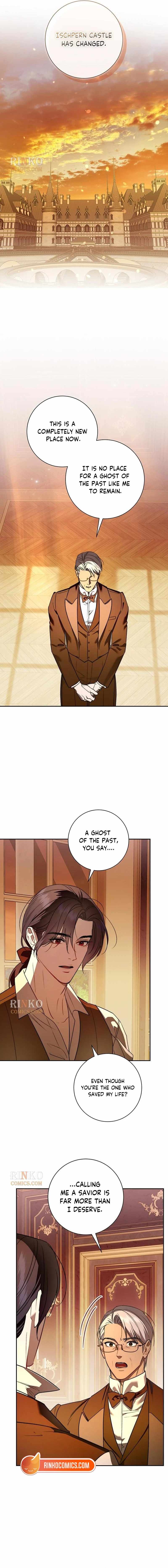 How to Send My Husband to the Abyss Chapter 63-eng-li - Page 13